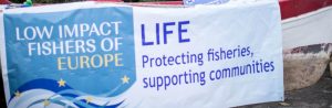 LIFE en NetVISwerk: individuele vangstrechten afschaffen