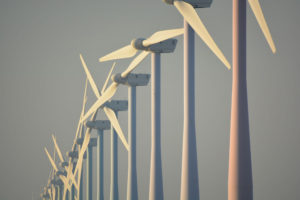 Frustraties tijdens presentatie Nederlandse Wind Energie Associatie in ledenraad