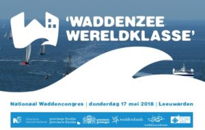 Congres ‘Waddenzee Wereldklasse’ voor gebruikers Waddenzee
