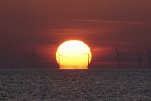 Besluit bezwaarprocedure: geen extra mogelijkheden doorvaart bestaande windparken