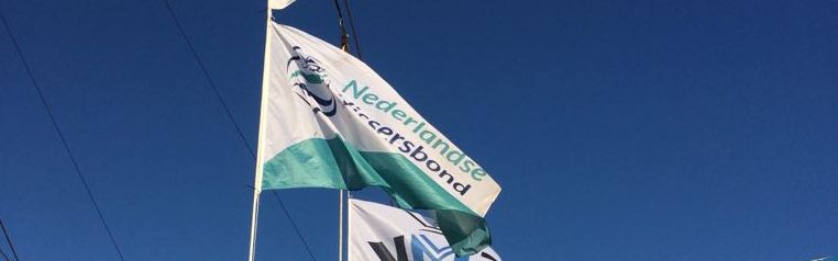 Nederlandse Vissersbond sponsort Vistival Den Oever