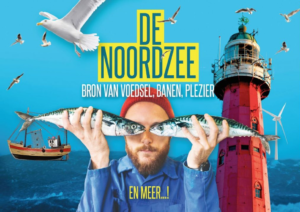 Lesboekje De Noordzee