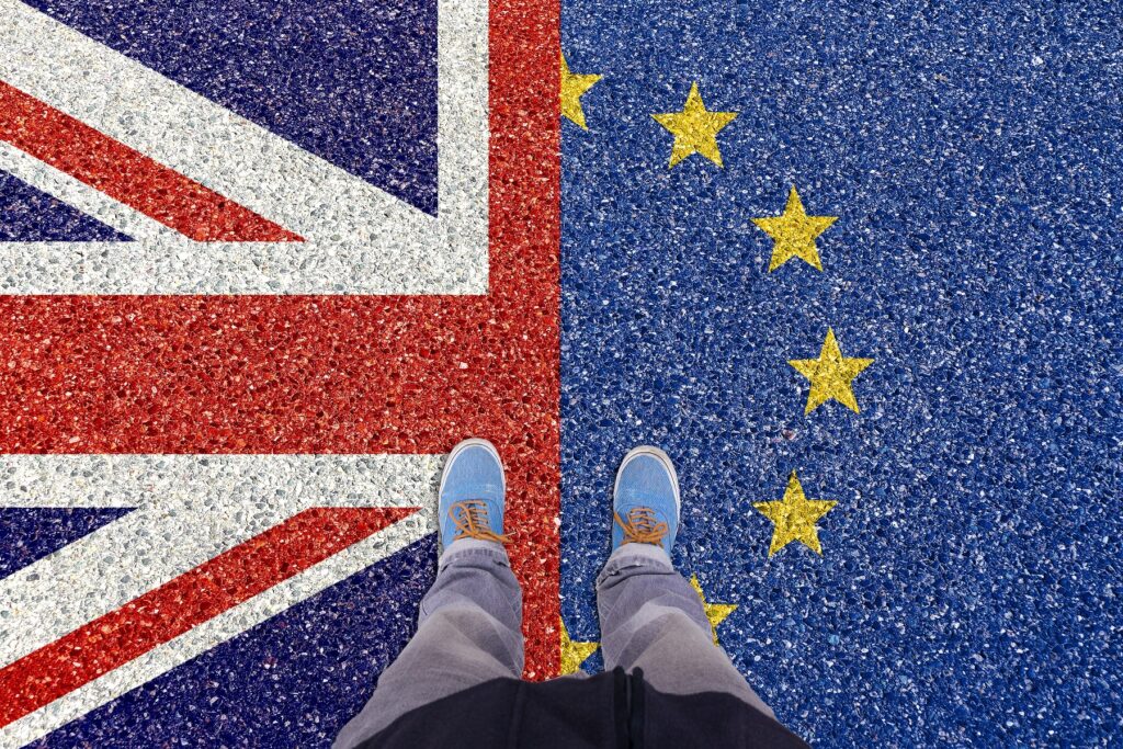 Brexit 2 (Pixabay)