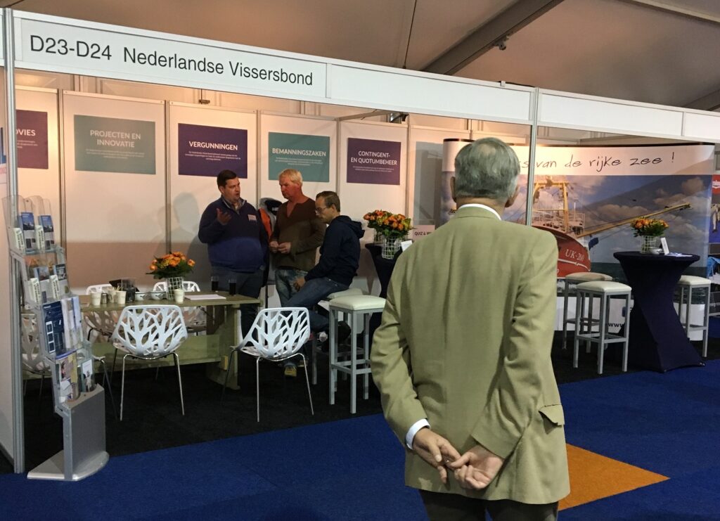 Holland Fisheries Event 2018