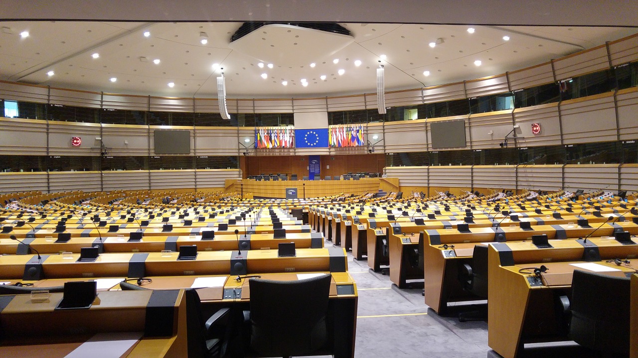 Europees Parlement