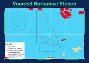 Voorstel Borkumse Stenen - Definitief 20.11.2020