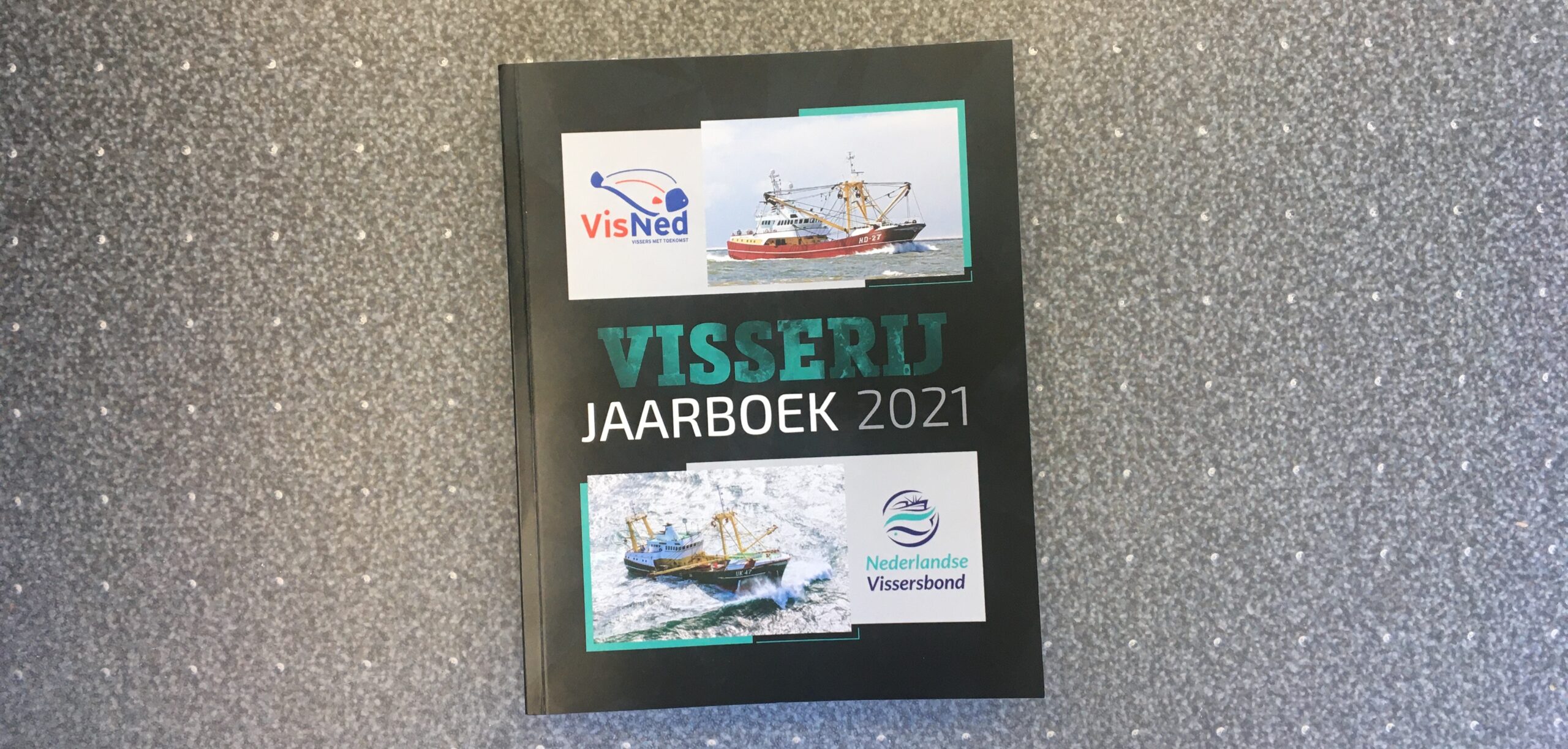 Visserij Jaarboek