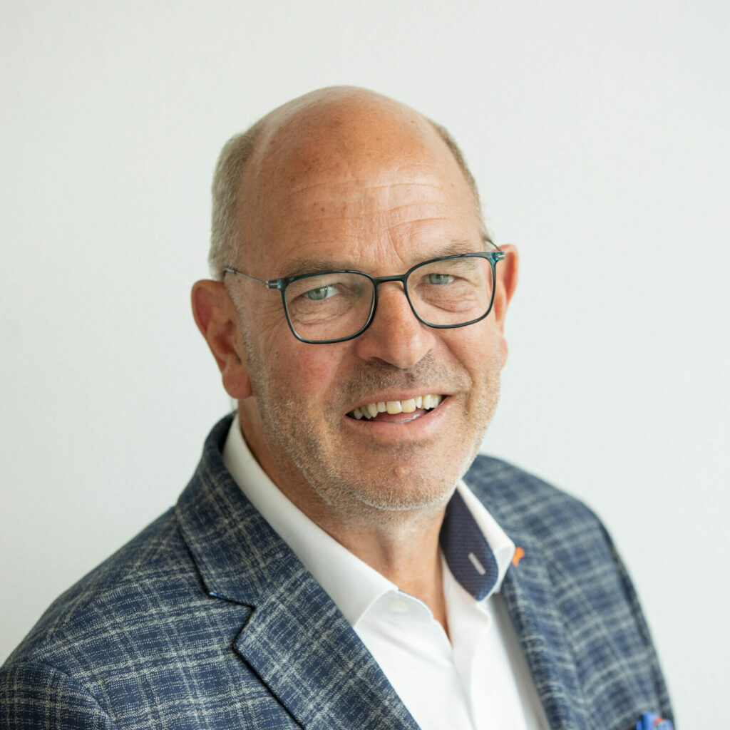 Johan K. Nooitgedagt