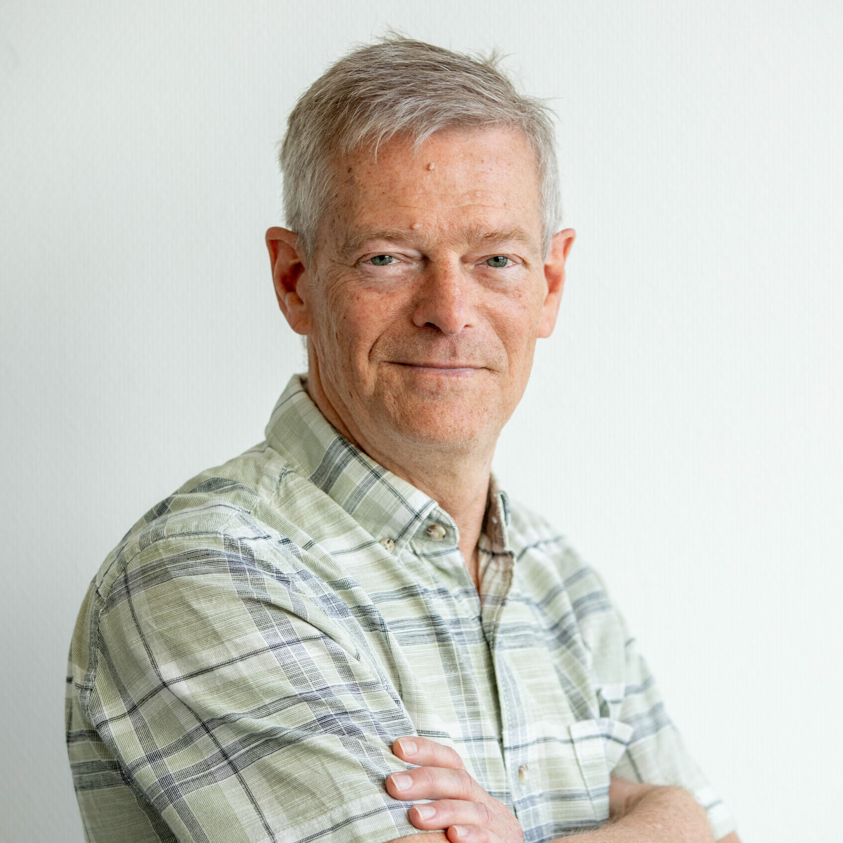 Harm de Boer