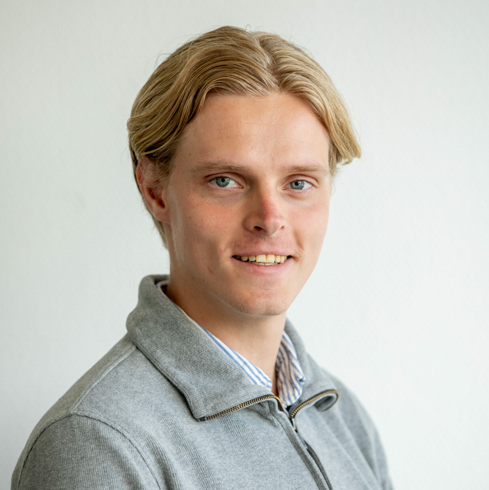Thomas van den Beukel